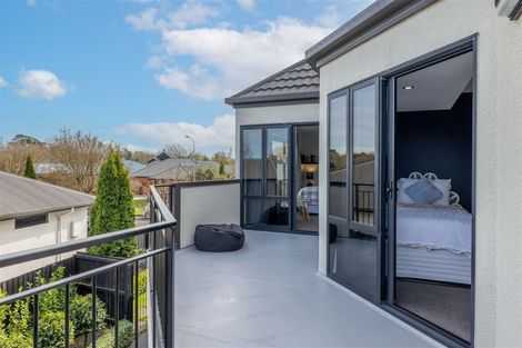 Photo of property in 15 Abingdon Court, Avonhead, Christchurch, 8042