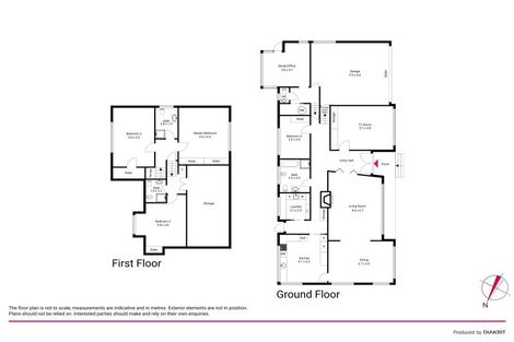 Photo of property in 18a Military Road, Boulcott, Lower Hutt, 5010