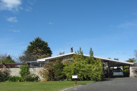 Photo of property in 23 Rutherford Street, Wairoa, 4108