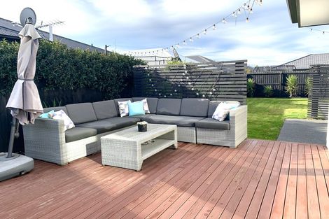 Photo of property in 50 Te Korari Street, Marshland, Christchurch, 8083