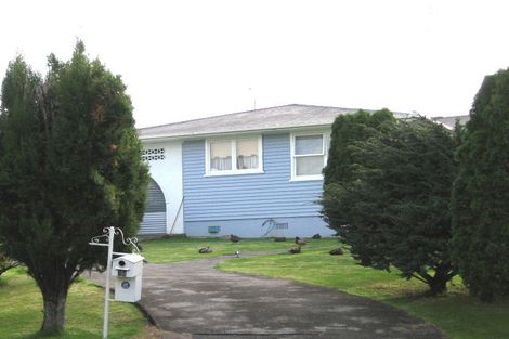 Photo of property in 32 Tiroroa Avenue, Te Atatu South, Auckland, 0610