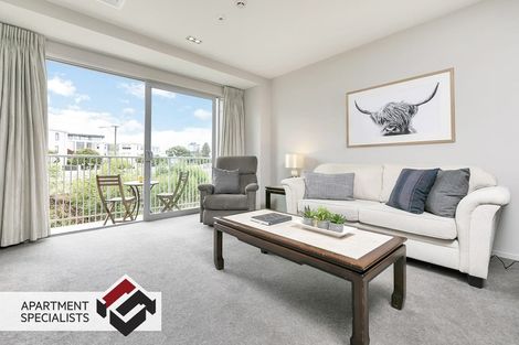 Photo of property in Shoal Haven Apartments, 112a/130 Anzac Street, Takapuna, Auckland, 0622