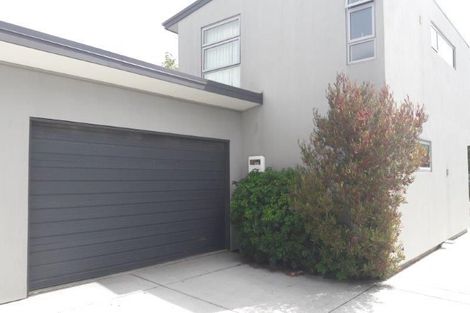 Photo of property in 1/130 Southampton Street, Sydenham, Christchurch, 8023