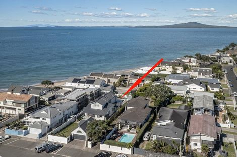 Photo of property in 51 Milford Road, Milford, Auckland, 0620