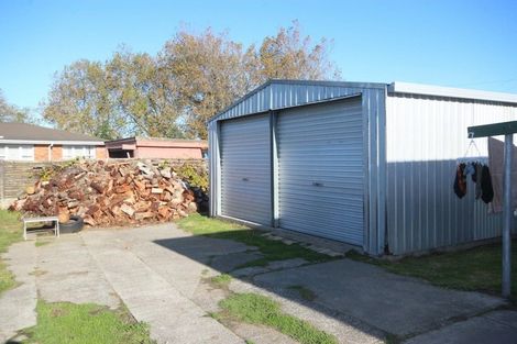 Photo of property in 43 Paki Street, Huntly, 3700
