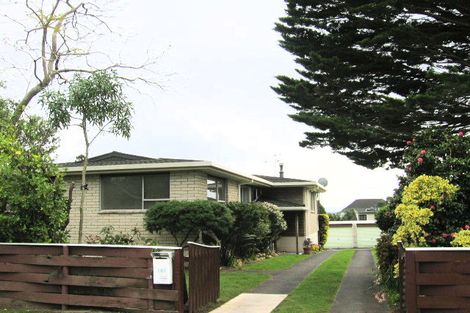 Photo of property in 181 Levers Road, Matua, Tauranga, 3110