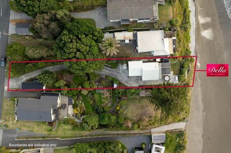 Photo of property in 52 Ames Street, Paekakariki, 5034