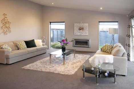 Photo of property in 1 Millpark Place, Northwood, Christchurch, 8051