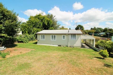 Photo of property in 67 Baberton Street, Tokoroa, 3420