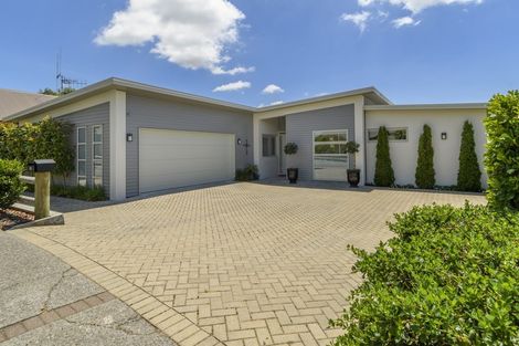 Photo of property in 39 Jarrah Park Drive, Pyes Pa, Tauranga, 3112