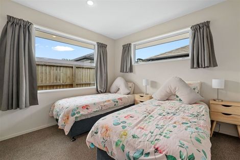 Photo of property in 10 Capil Court, Halswell, Christchurch, 8025