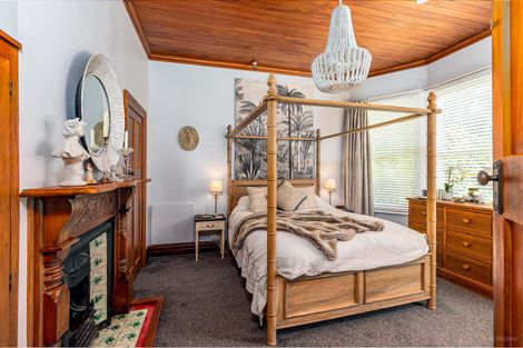 Photo of property in 22 Mckenzie Street, Geraldine, 7930