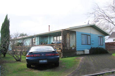 Photo of property in 16 Mcewan Place, Fitzroy, Hamilton, 3206