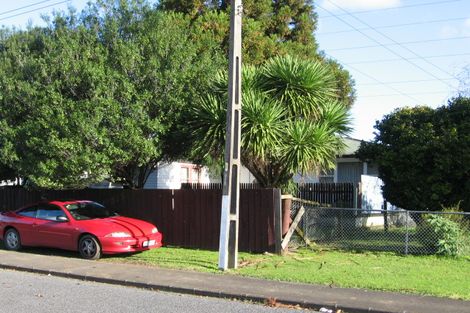 Photo of property in 52 Clayton Avenue, Otara, Auckland, 2023