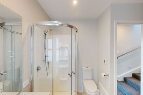 Photo of property in 1 Lyons Crescent, Strathmore Park, Wellington, 6022