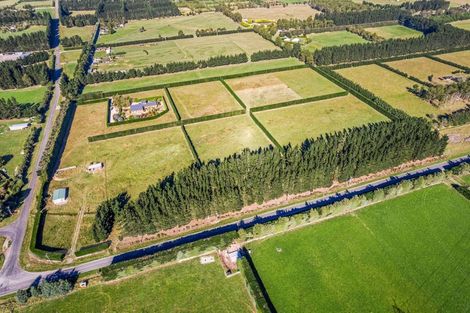 Photo of property in 1299 Hororata Dunsandel Road, Dunsandel, 7682