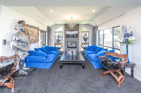 Photo of property in 1 Edith Collier Drive, Otamatea, Whanganui, 4500