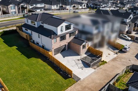 Photo of property in 14 Glann Lane, Flat Bush, 2019