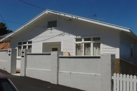 Photo of property in 133 Hataitai Road, Hataitai, Wellington, 6021