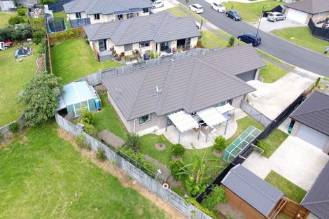 Photo of property in 54 Fairfax Crescent, Pyes Pa, Tauranga, 3112