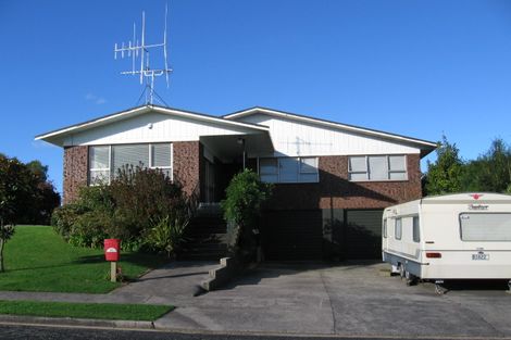 Photo of property in 11 Thornton Street, Putaruru, 3411