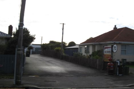 Photo of property in 72 Vagues Road, Northcote, Christchurch, 8052