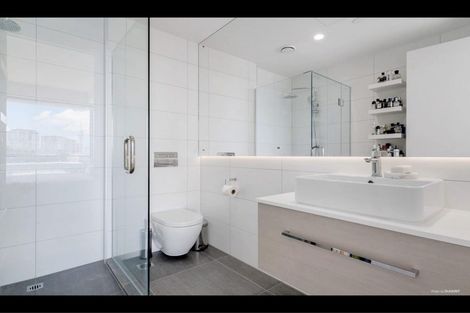 Photo of property in 502/12 Mackelvie Street, Grey Lynn, Auckland, 1021