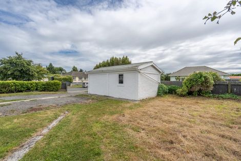 Photo of property in 1 Lyon Street, Glengarry, Invercargill, 9810
