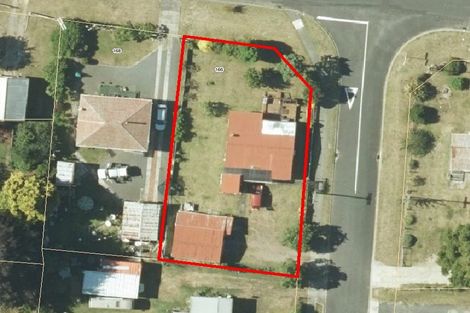 Photo of property in 166 Rangatira Drive, Mangakino, 3421