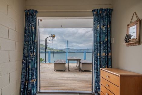 Photo of property in 70 Bossu Road, Wainui, Akaroa, 7582