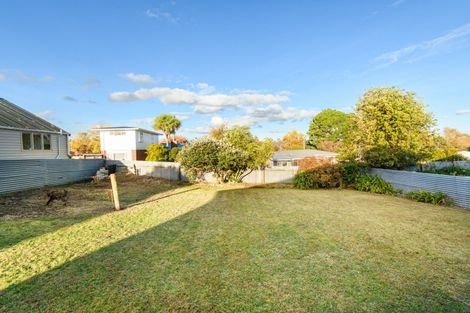 Photo of property in 17 Mcclure Street, Feilding, 4702