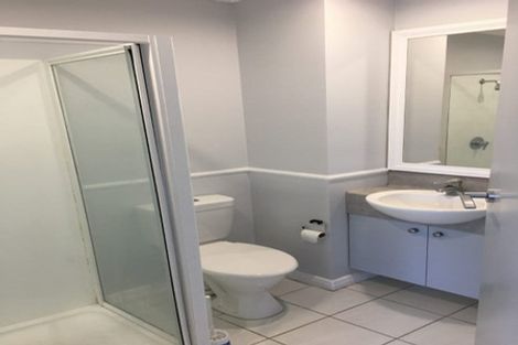 Photo of property in Quest/richard Pearse Apartment, 8/219a Willis Street, Te Aro, Wellington, 6011