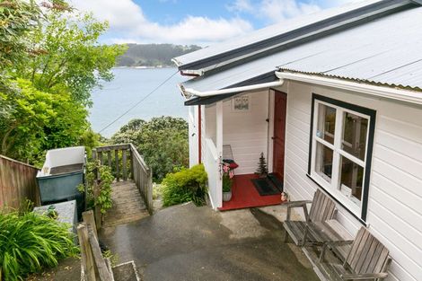 Photo of property in 106 Grafton Road, Roseneath, Wellington, 6011