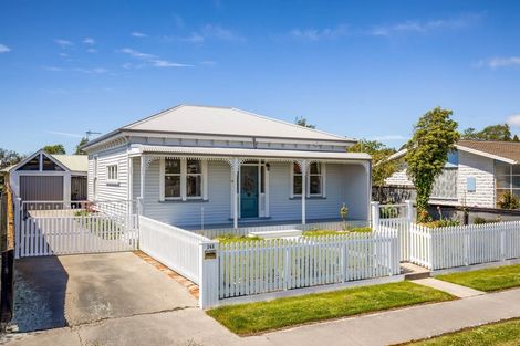 Photo of property in 26a Willock Street, Kaiapoi, 7630