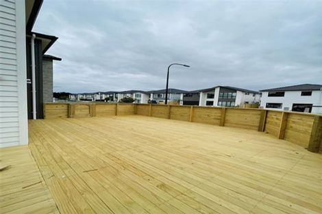 Photo of property in 111 Valderama Drive, Flat Bush, Auckland, 2019