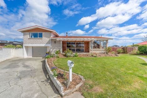 Photo of property in 7 Kildare Drive, Waikiwi, Invercargill, 9810