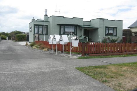 Photo of property in 93c Warwick Street, Feilding, 4702