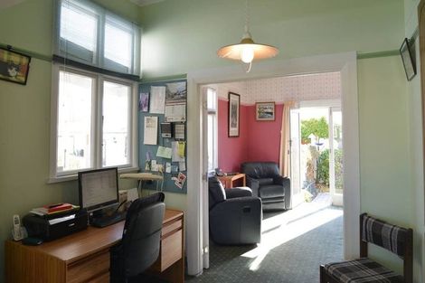 Photo of property in 75 Forfar Street, Clyde Hill, Dunedin, 9011