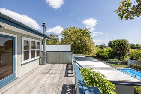 Photo of property in 36 Kaiapo Road, Camberley, Hastings, 4120