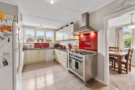 Photo of property in 28 Hudson Avenue, Ebdentown, Upper Hutt, 5018