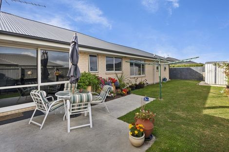 Photo of property in 44 Park Lane, Rolleston, 7614