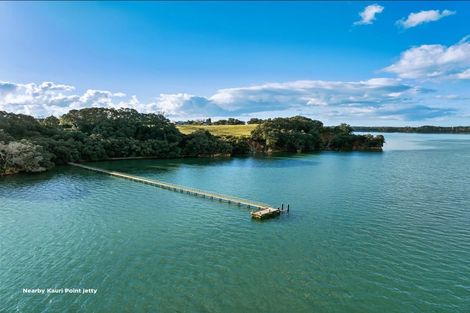 Photo of property in 258 Kauri Point Road, Tahawai, Katikati, 3170