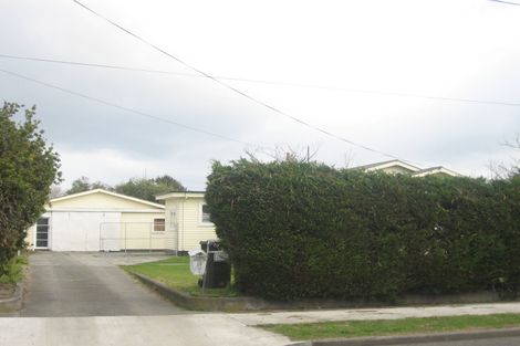 Photo of property in 27 Wordsworth Crescent, Maraenui, Napier, 4110