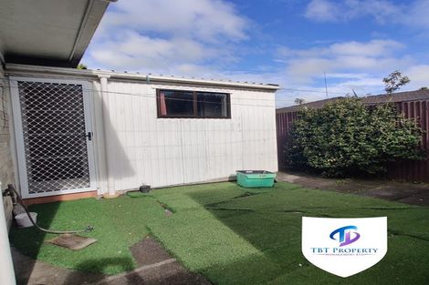 Photo of property in 4/65 Rangitoto Road, Papatoetoe, Auckland, 2025