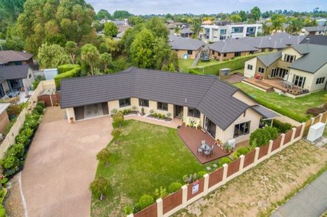 Photo of property in 6 Coleraine Drive, Rototuna, Hamilton, 3210