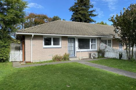 Photo of property in 5/9a Curletts Road, Sockburn, Christchurch, 8042