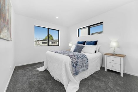 Photo of property in 34 Adamson Road, Flat Bush, Auckland, 2019