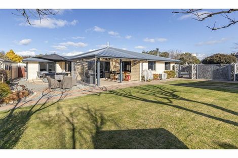 Photo of property in 587 Upper Sefton Road, Sefton, 7477