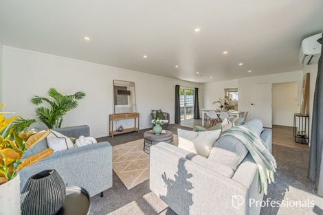 Photo of property in 13 Christchurch Crescent, Kelson, Lower Hutt, 5010