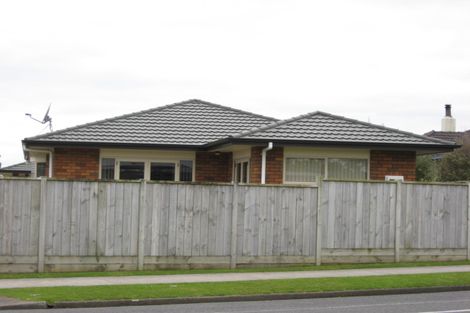 Photo of property in 159 Mangorei Road, Merrilands, New Plymouth, 4312